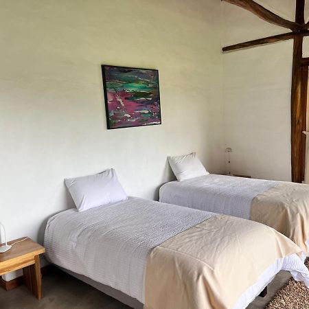 Casa Ilayaku Quito Exterior foto