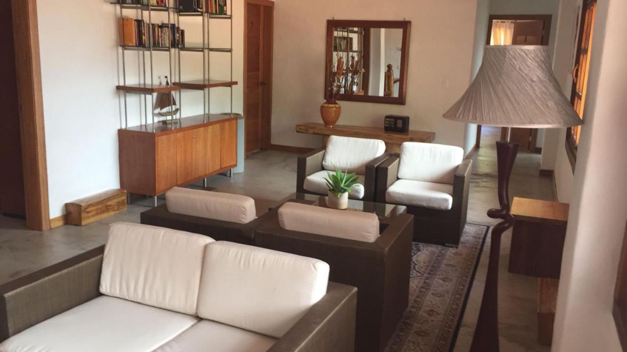 Casa Ilayaku Quito Exterior foto